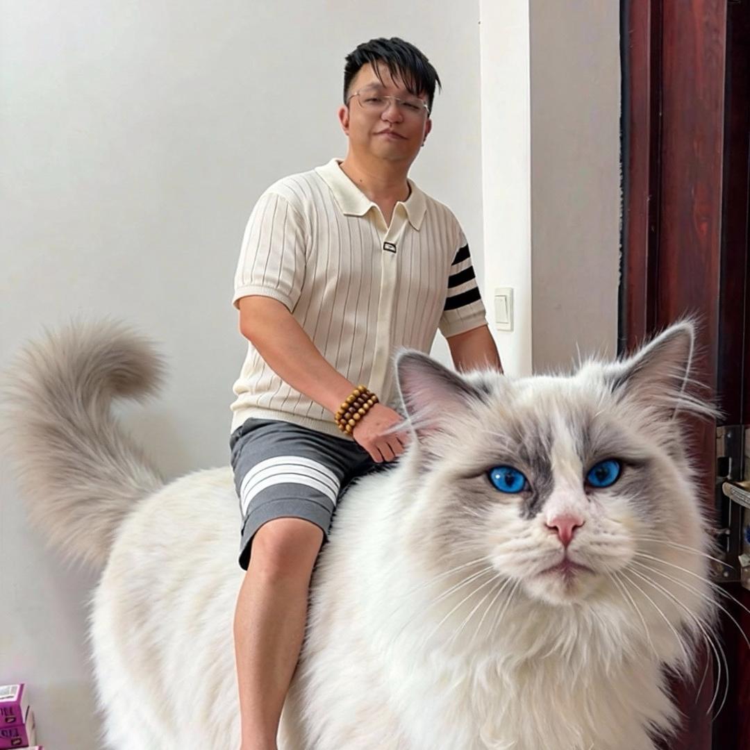 星河(做真实的自己)