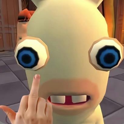 不认识我的是gay