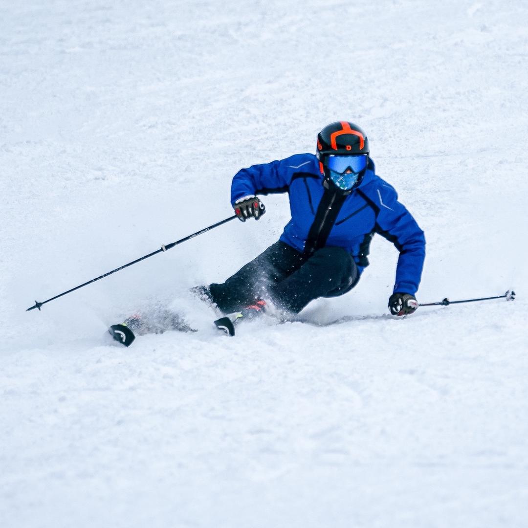 小邢哥ski