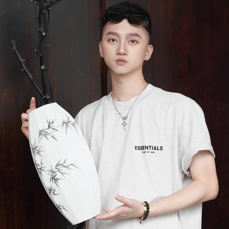 徐子烨zeal