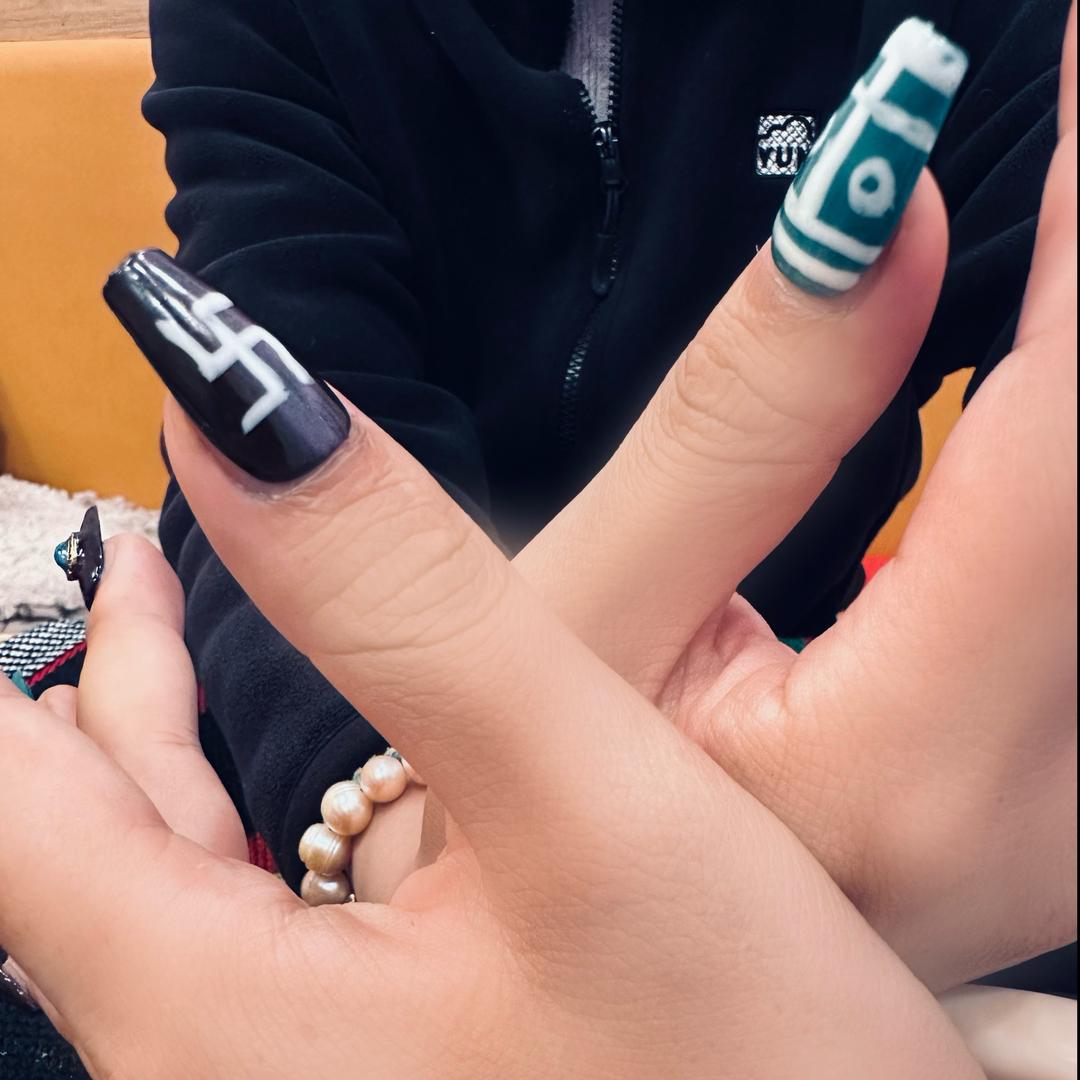 藏式产品💅