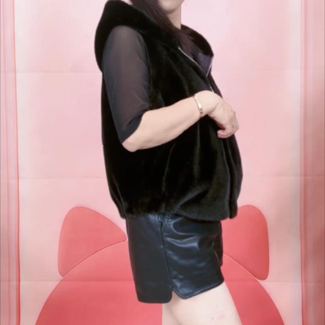 海宁霞姐皮草工厂店