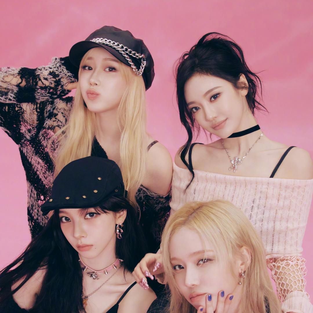 买aespa补贴签售姐跑路