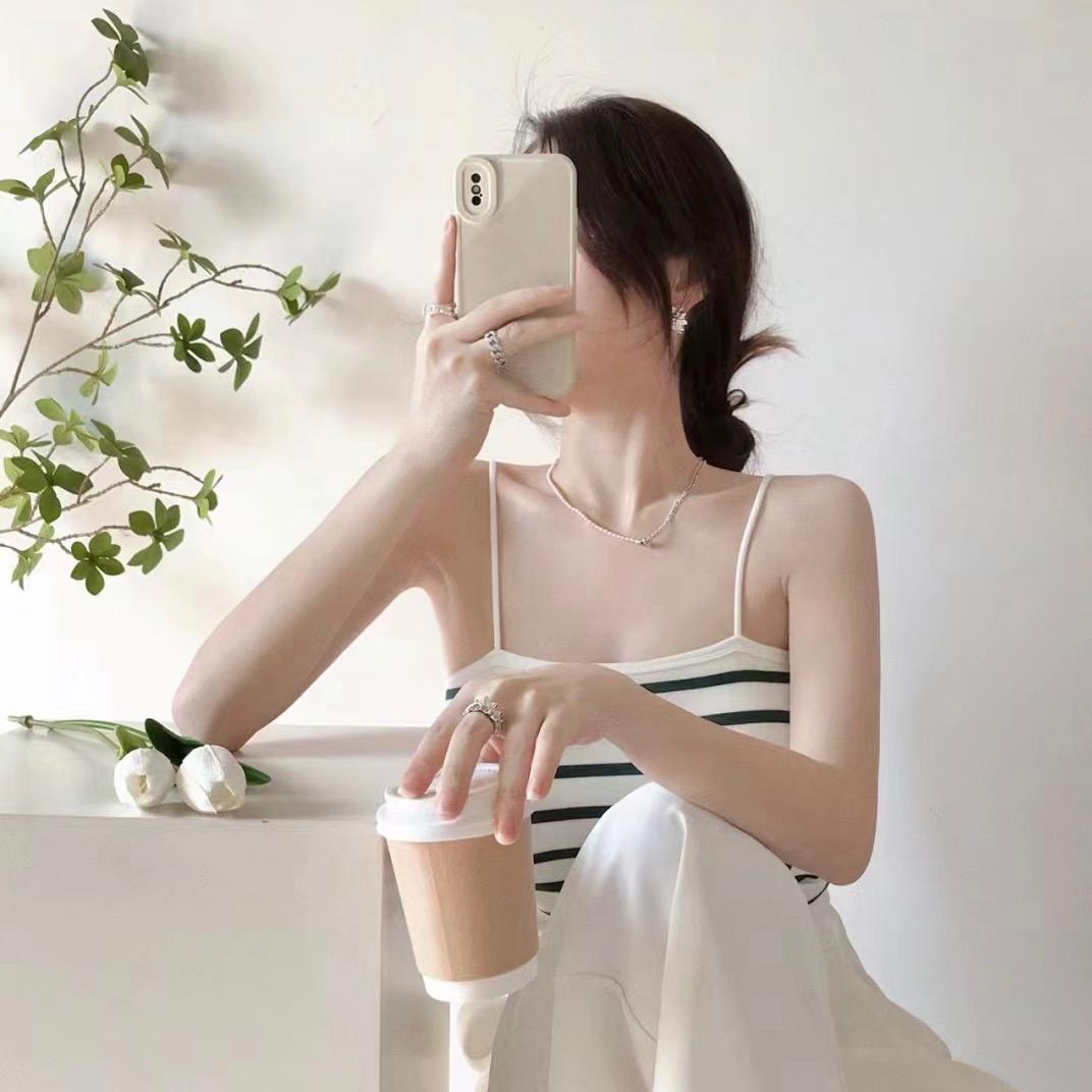 可可的穿搭
