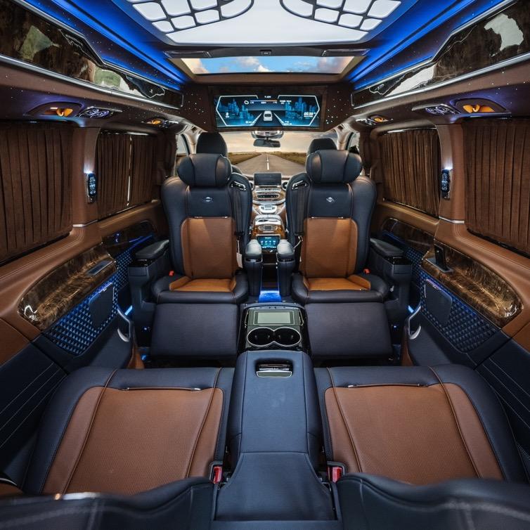 锦驰商务车改装升级官方号