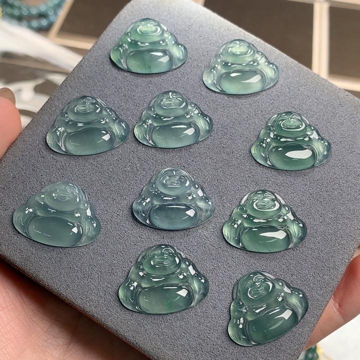 翡翠原料批发优选