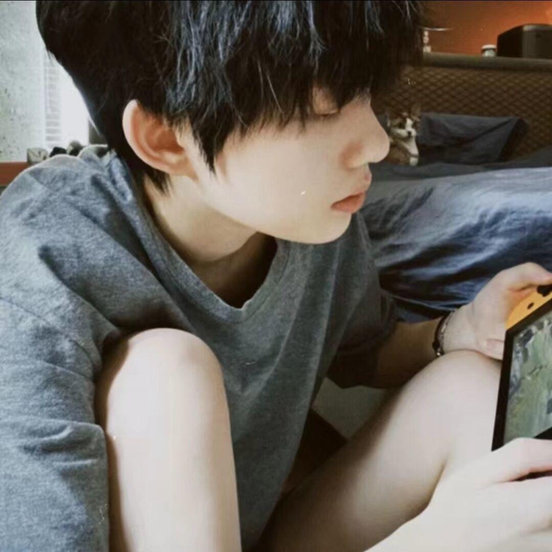 张