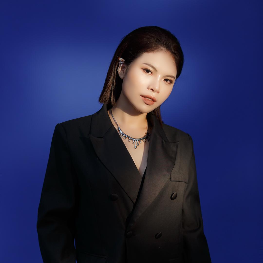 湛江专注做眉眼唇的／周余