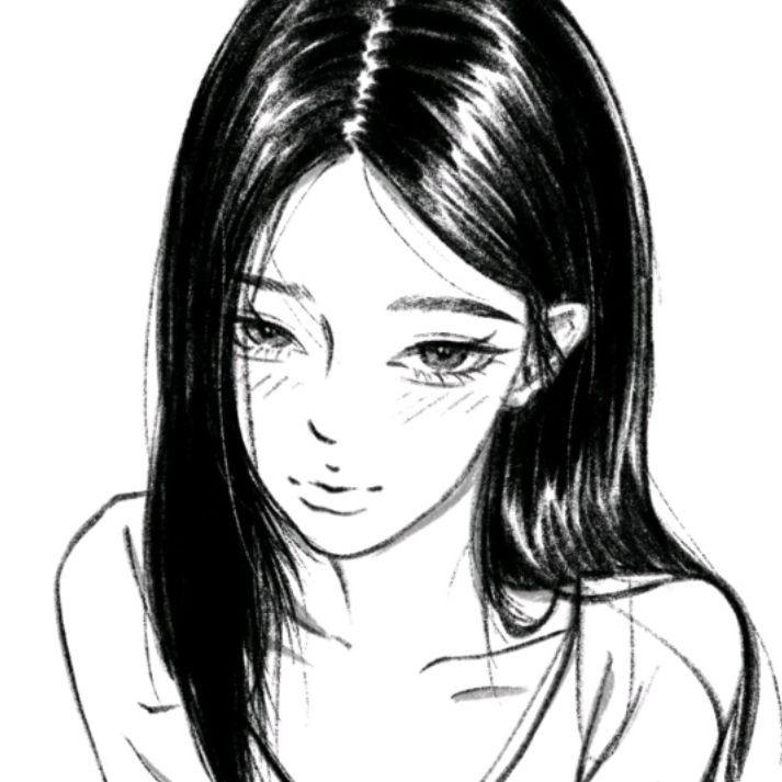 悲伤小羊
