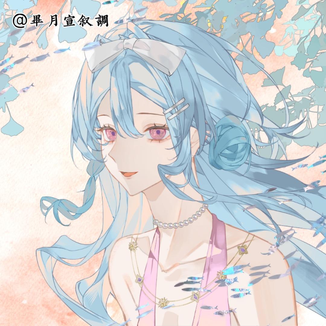 泯然🪻(9.26毕业回）