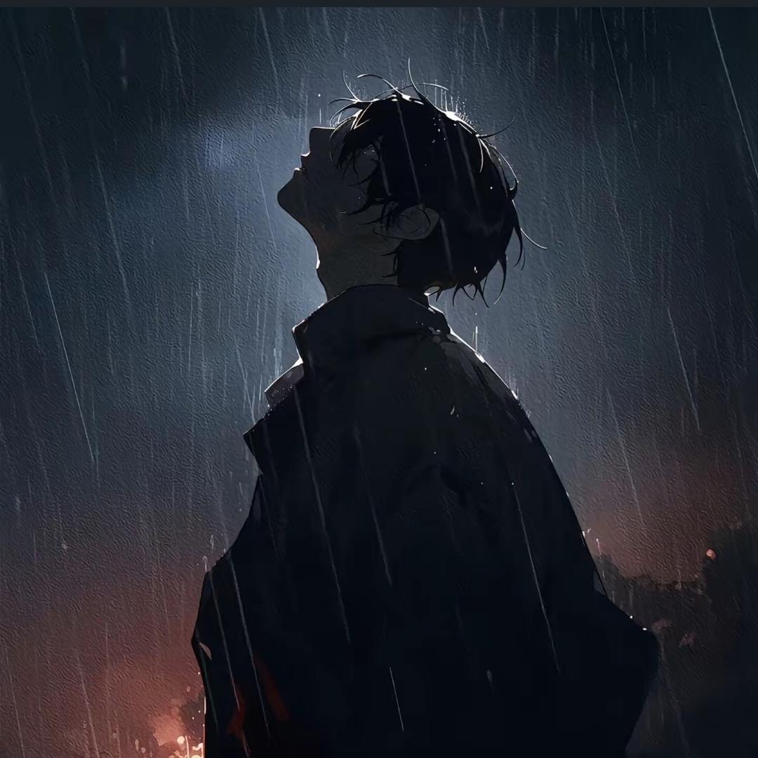 𝒬𝒾𝒶𝓃 ᥫᩣ某人