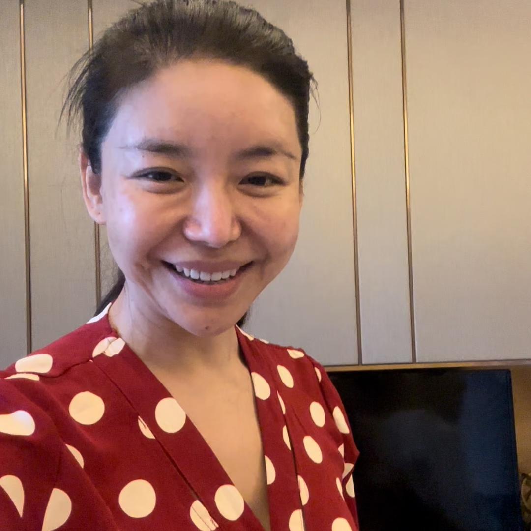 欣欣妈妈要坚强