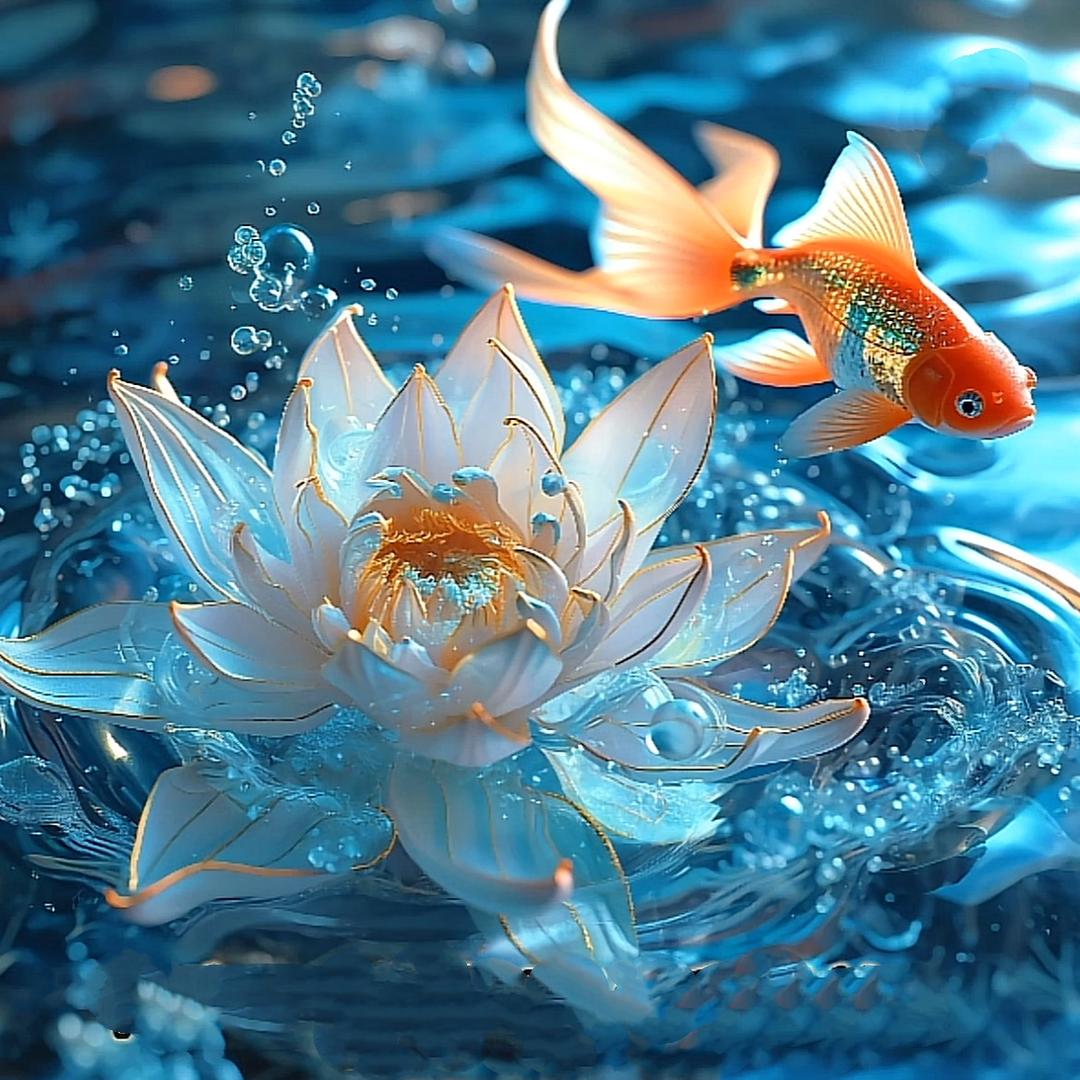 幸运豆豆