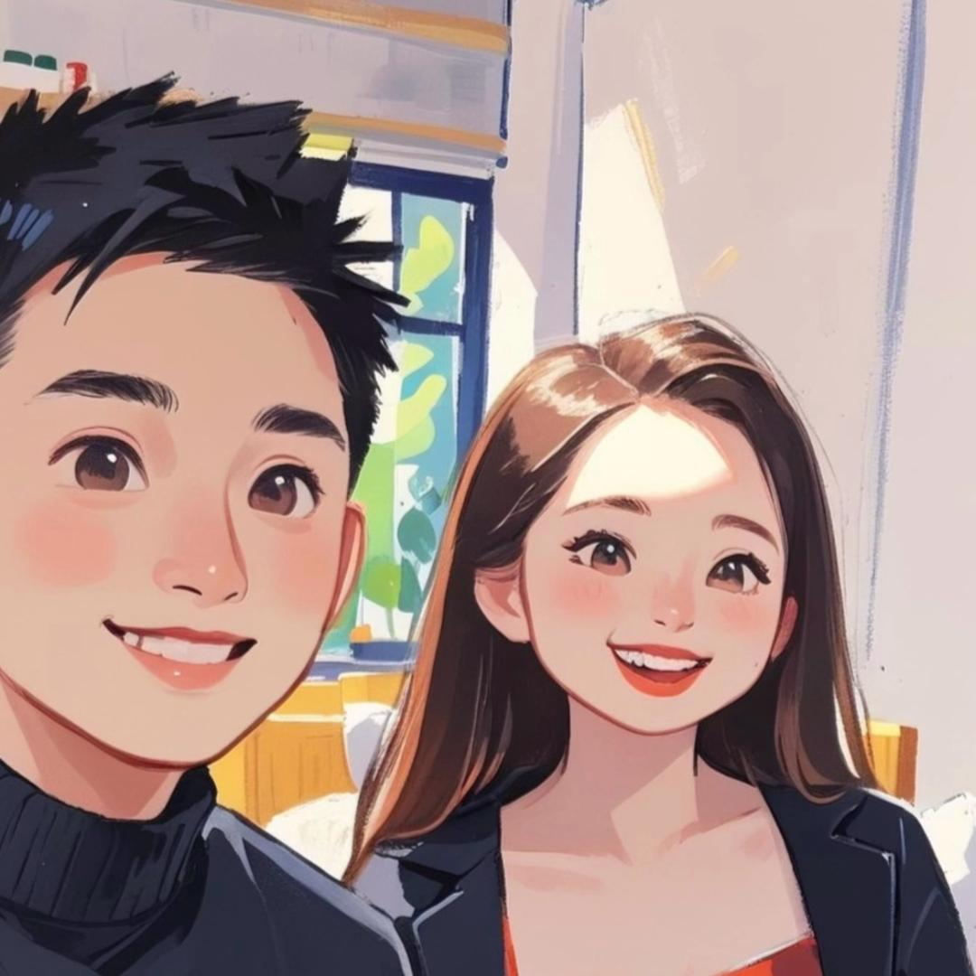 欢  喜    豆🫶🏻