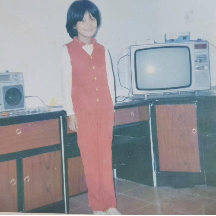 裴麑~
