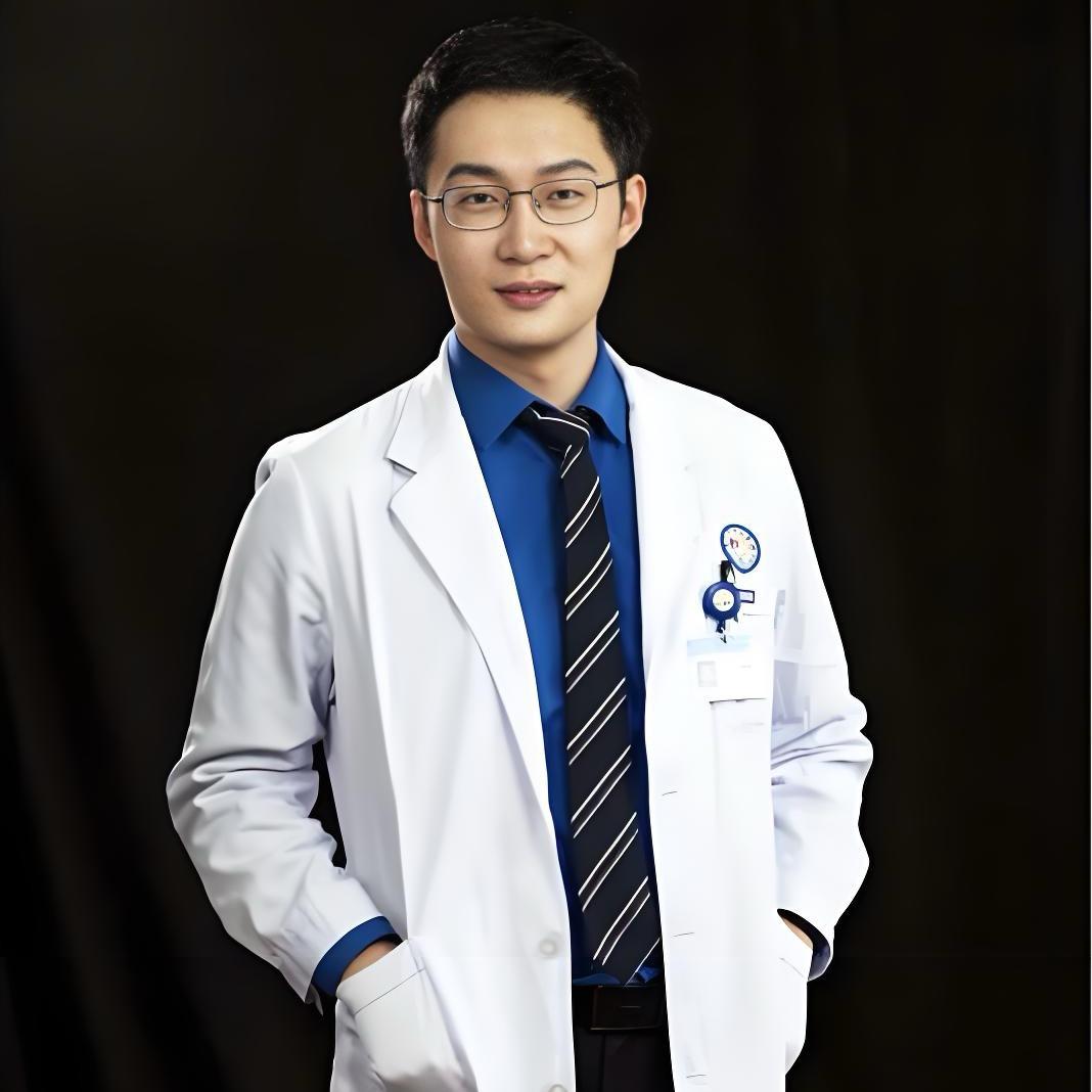 骨往筋来（王杨雨凡医生只看膝肩髋关节）@抖音