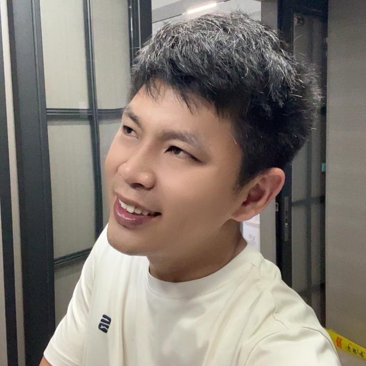 阿辉⚽