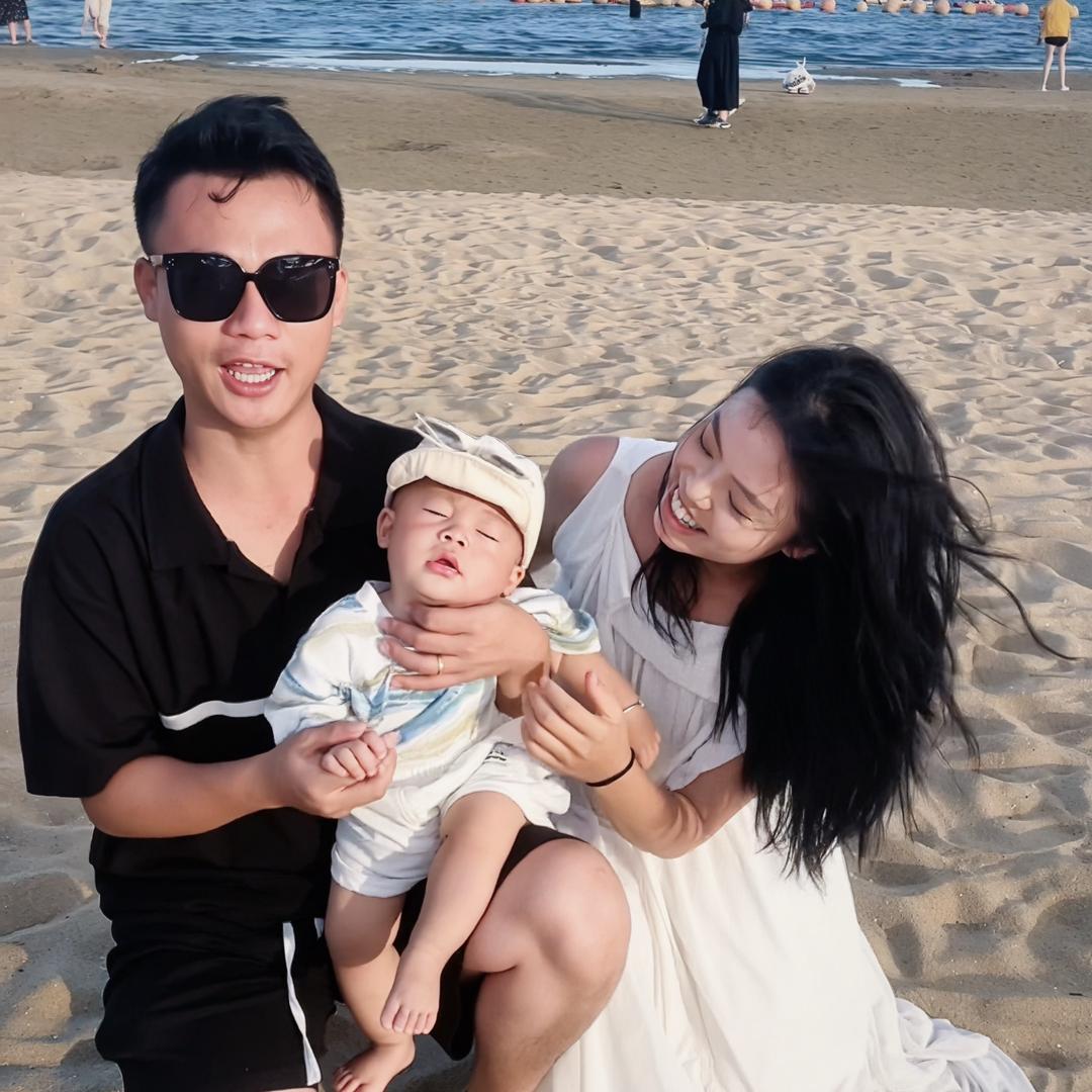 丹丹妹(小月龄)