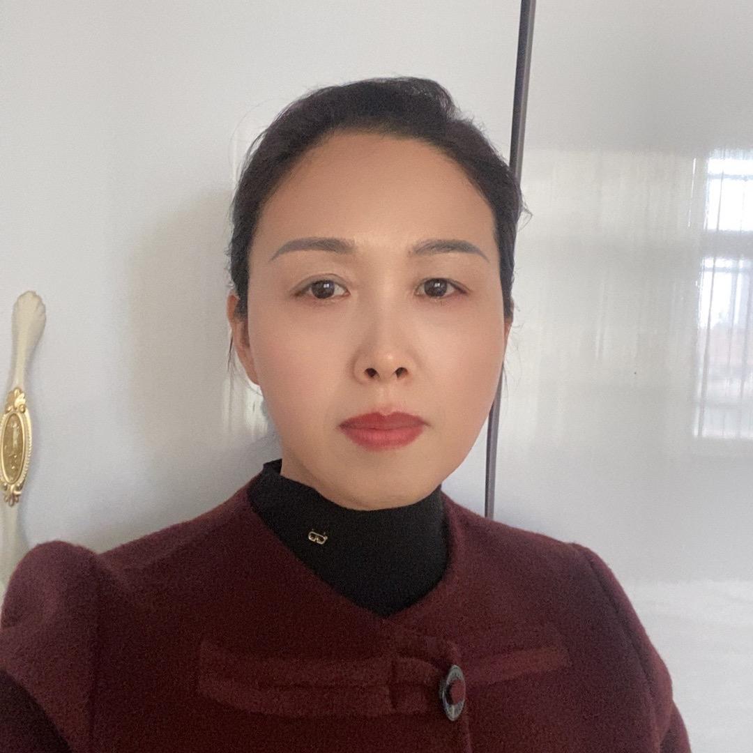 霞姐在永城