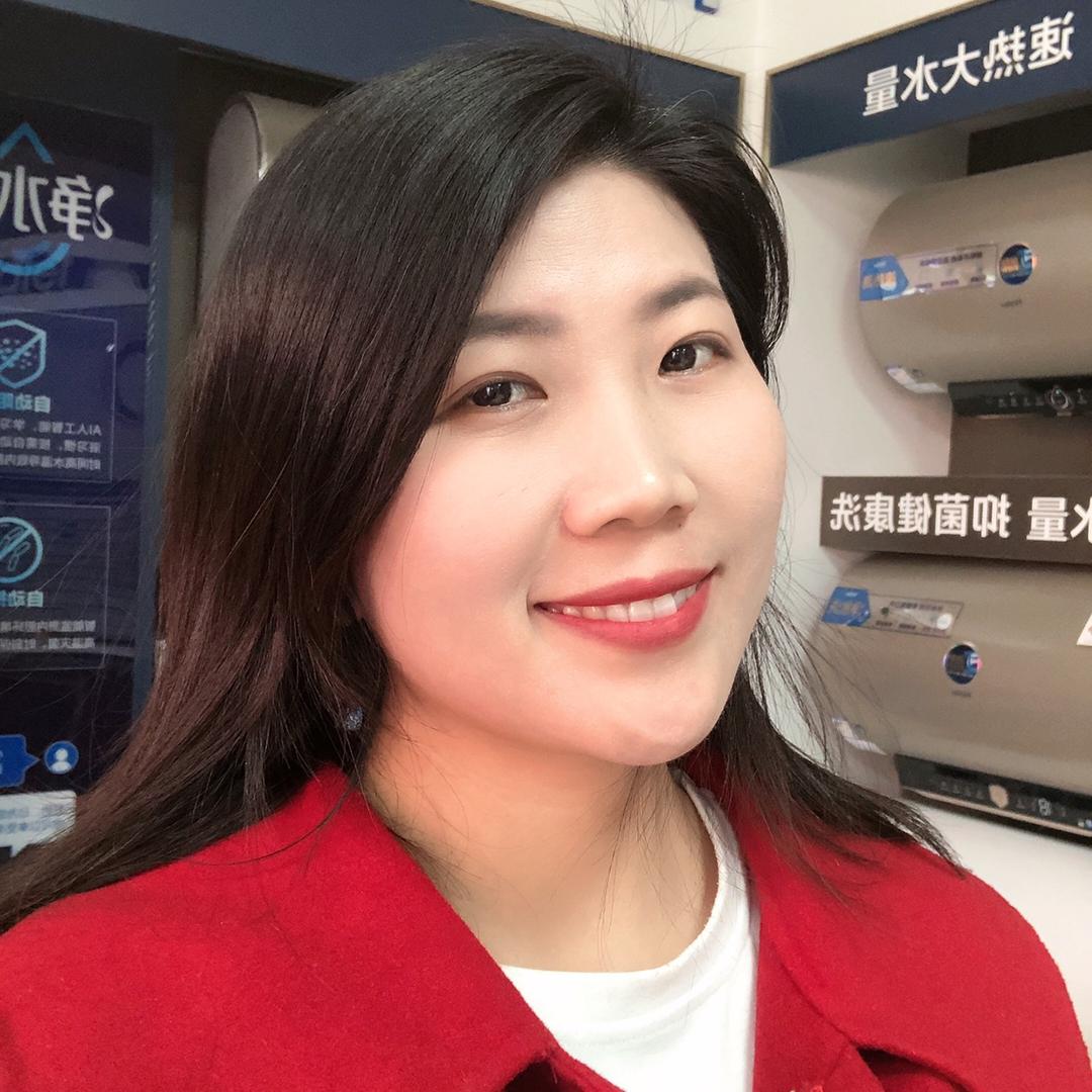 叶县海尔（亿联店）