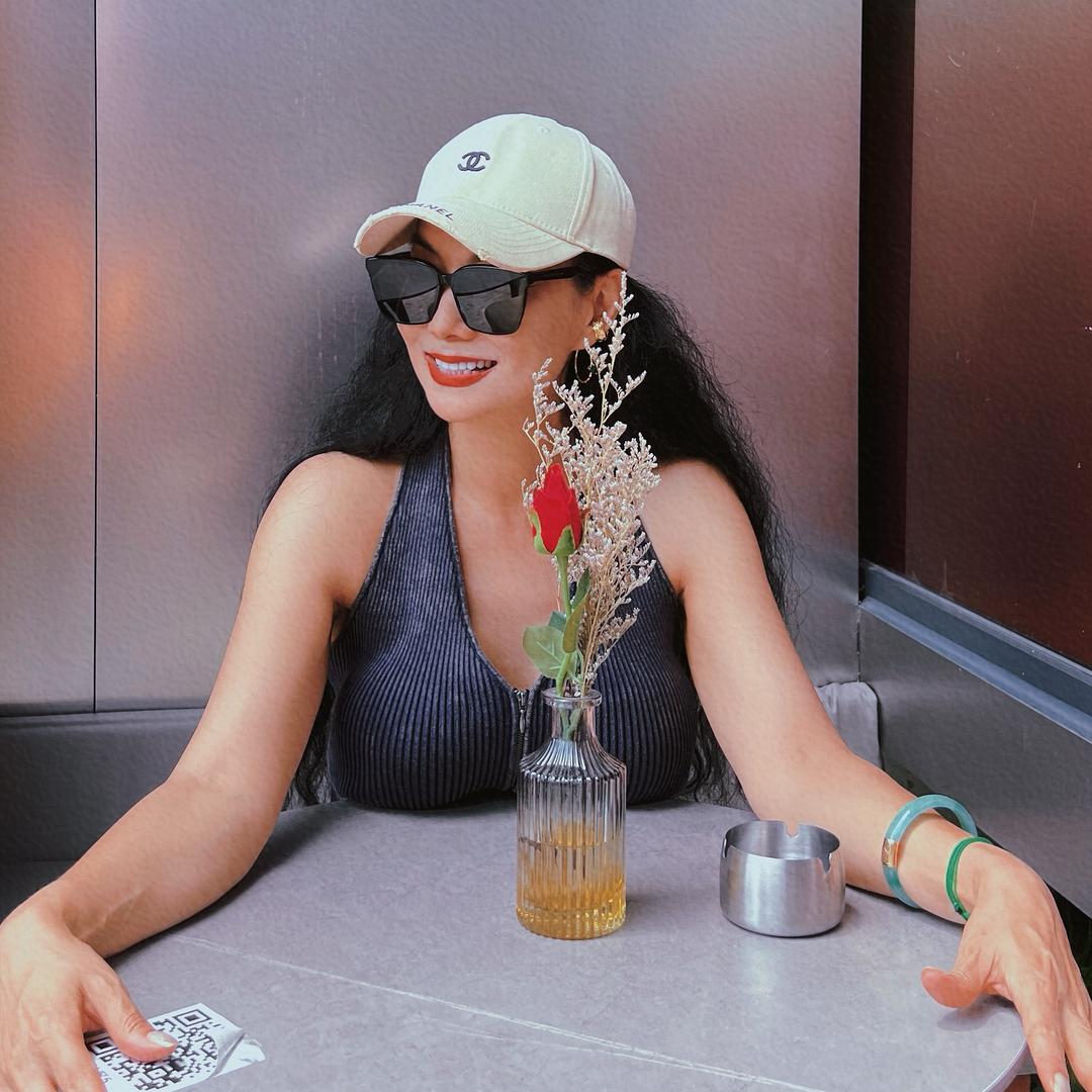 柔软的菱角👒