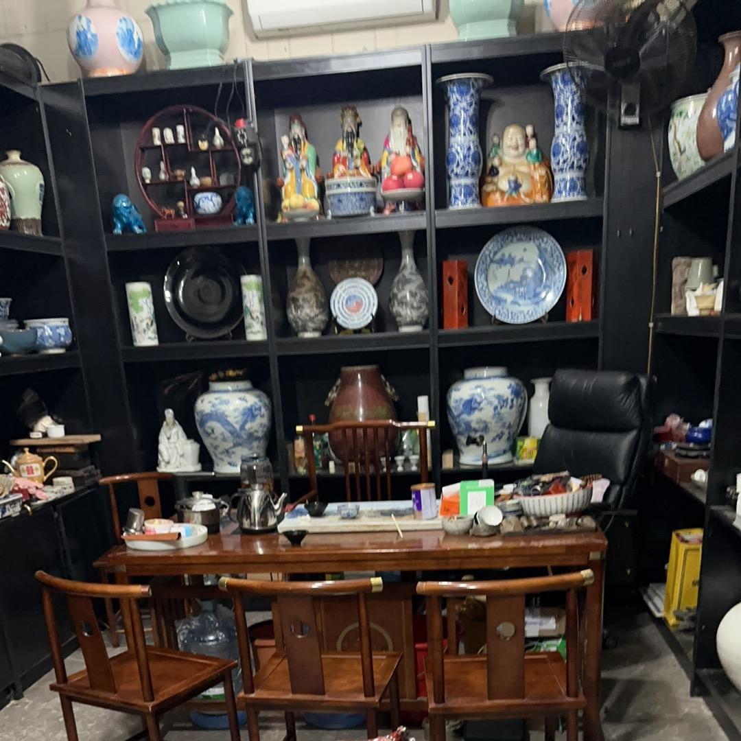 骨玩大鹏展翅腾达