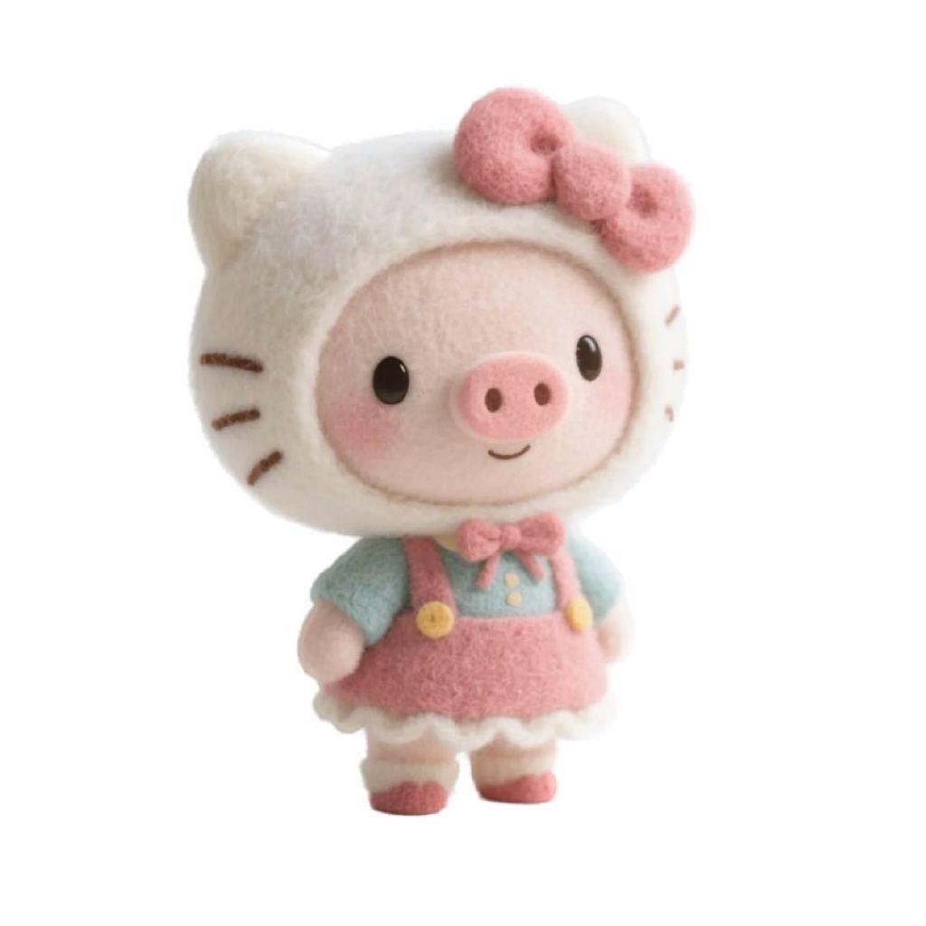 我家猫咪叫做狗