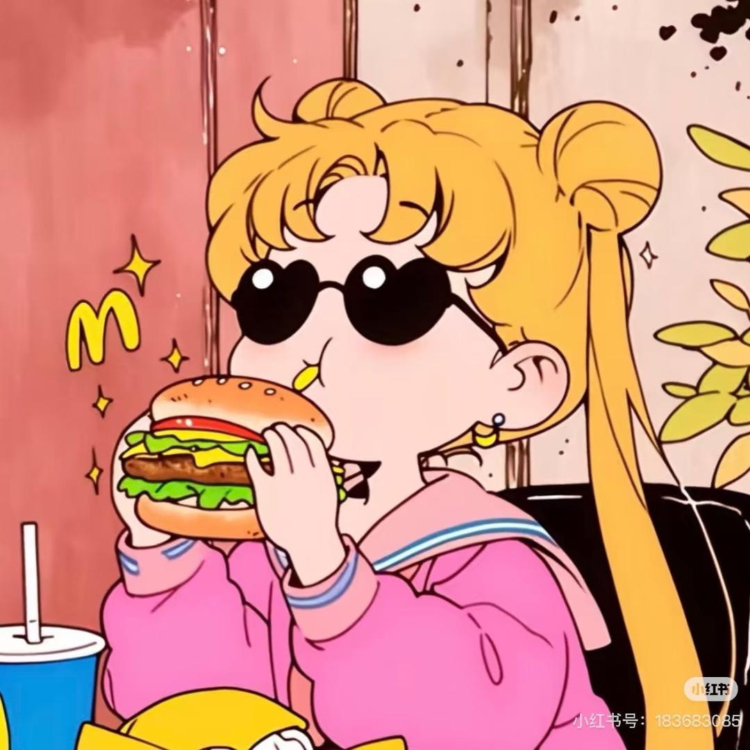 无敌美少女壮士