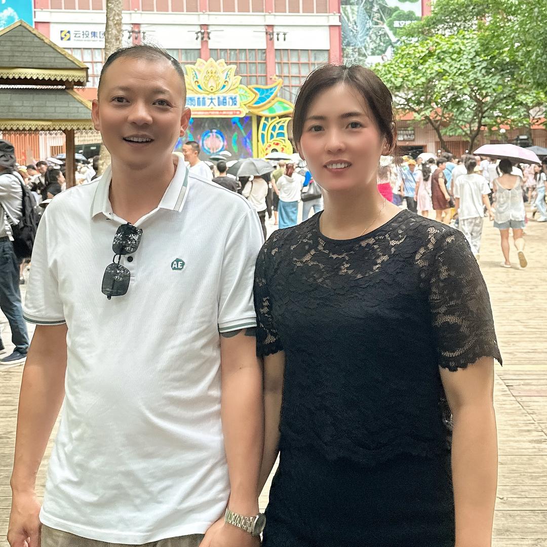 @王夫人菲姐