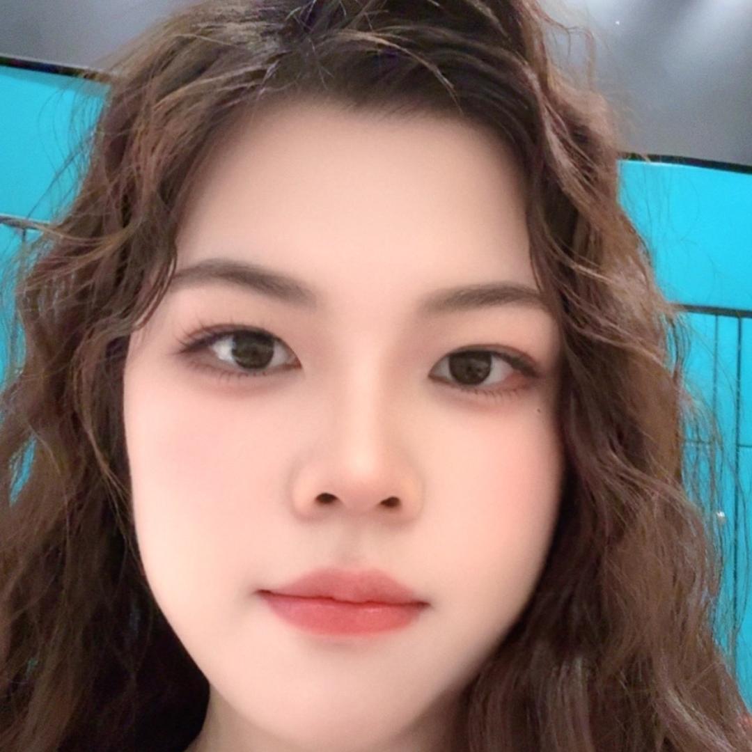 静静也在这里💋
