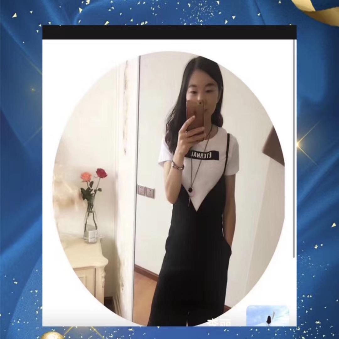 李丽（Lili）