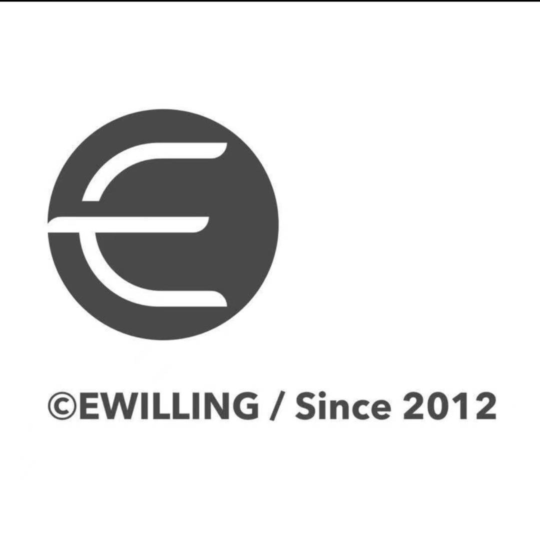 EWILLING实体店日常