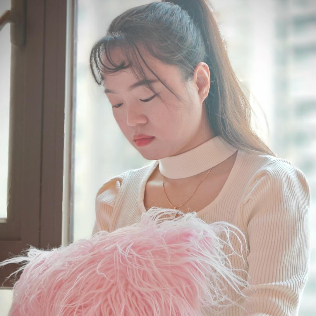 请叫我女王大人