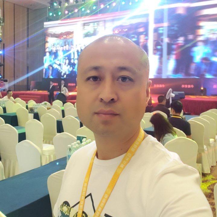 小是小烧烤❤️