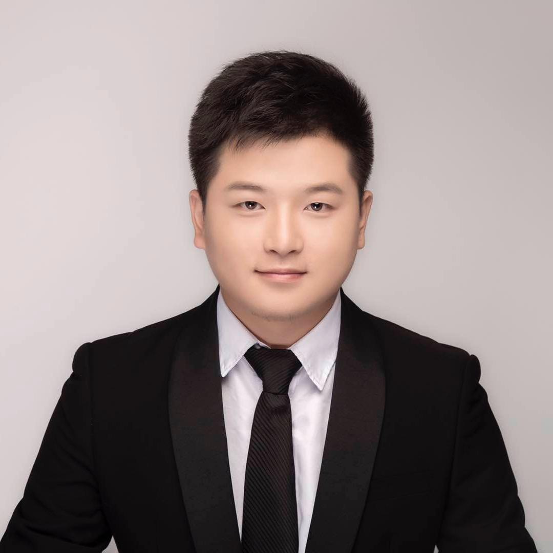 @沈老师