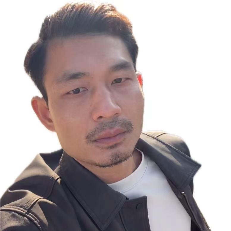 装修设计师&林涵