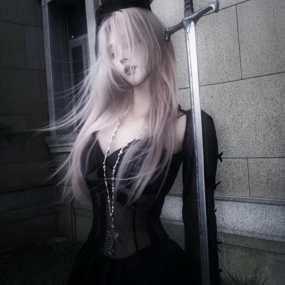 奈川雾子