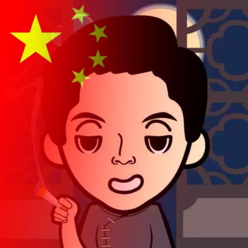 理查王储