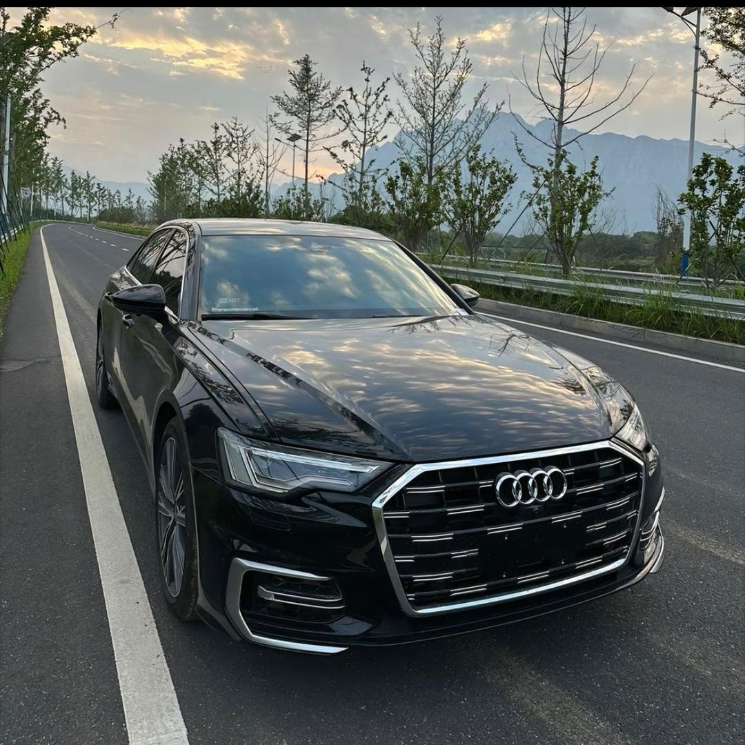 奥迪A6L全国可提