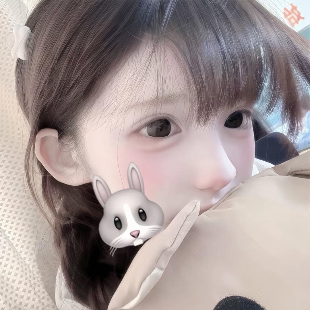 萌萌哒🍑