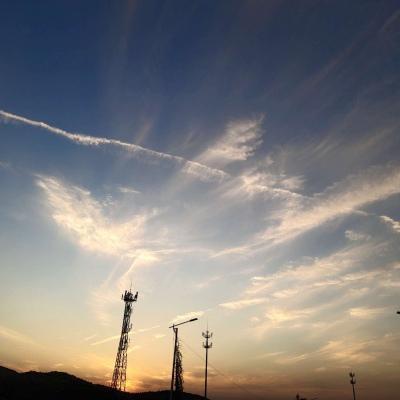 有空在喝茶