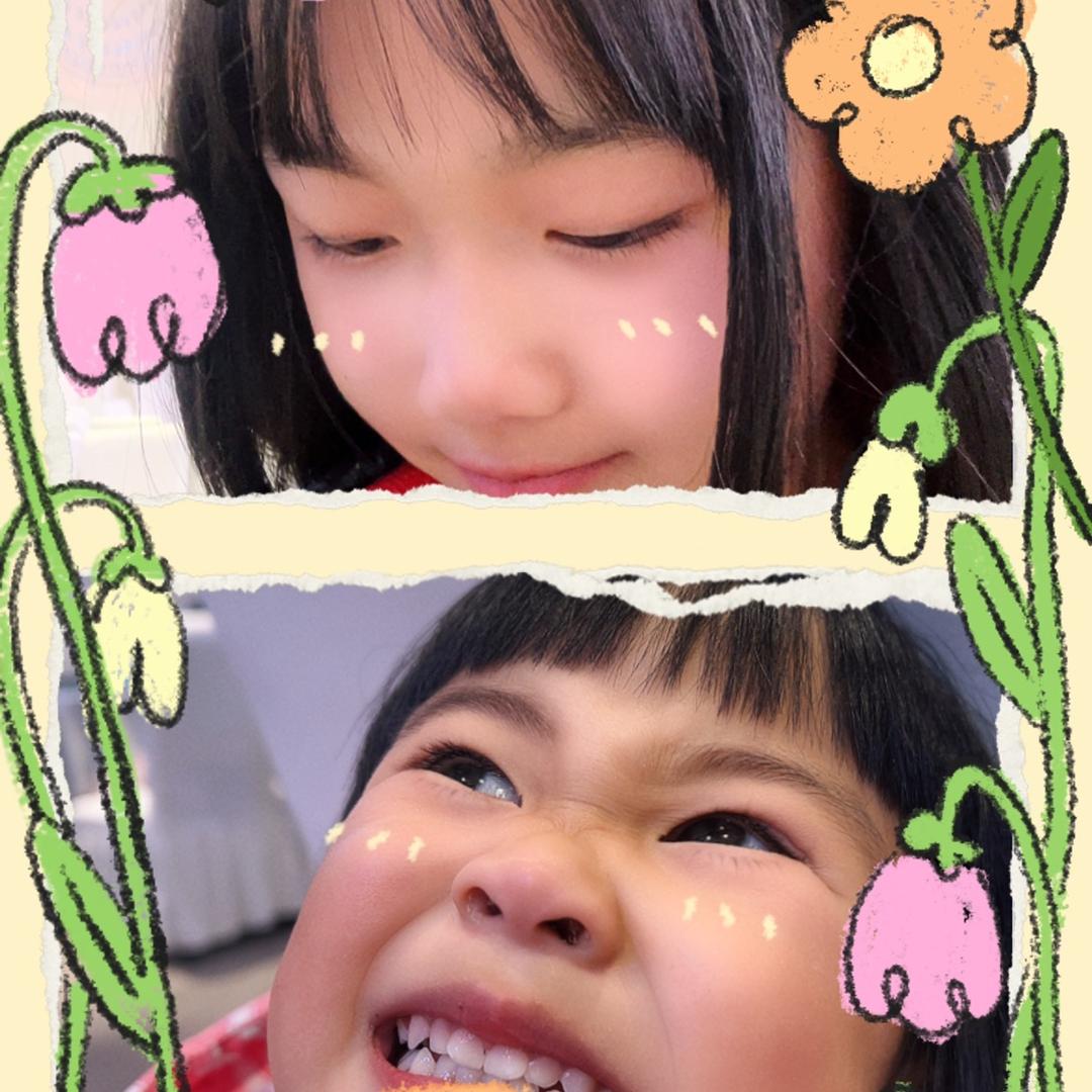 芷芷恩～