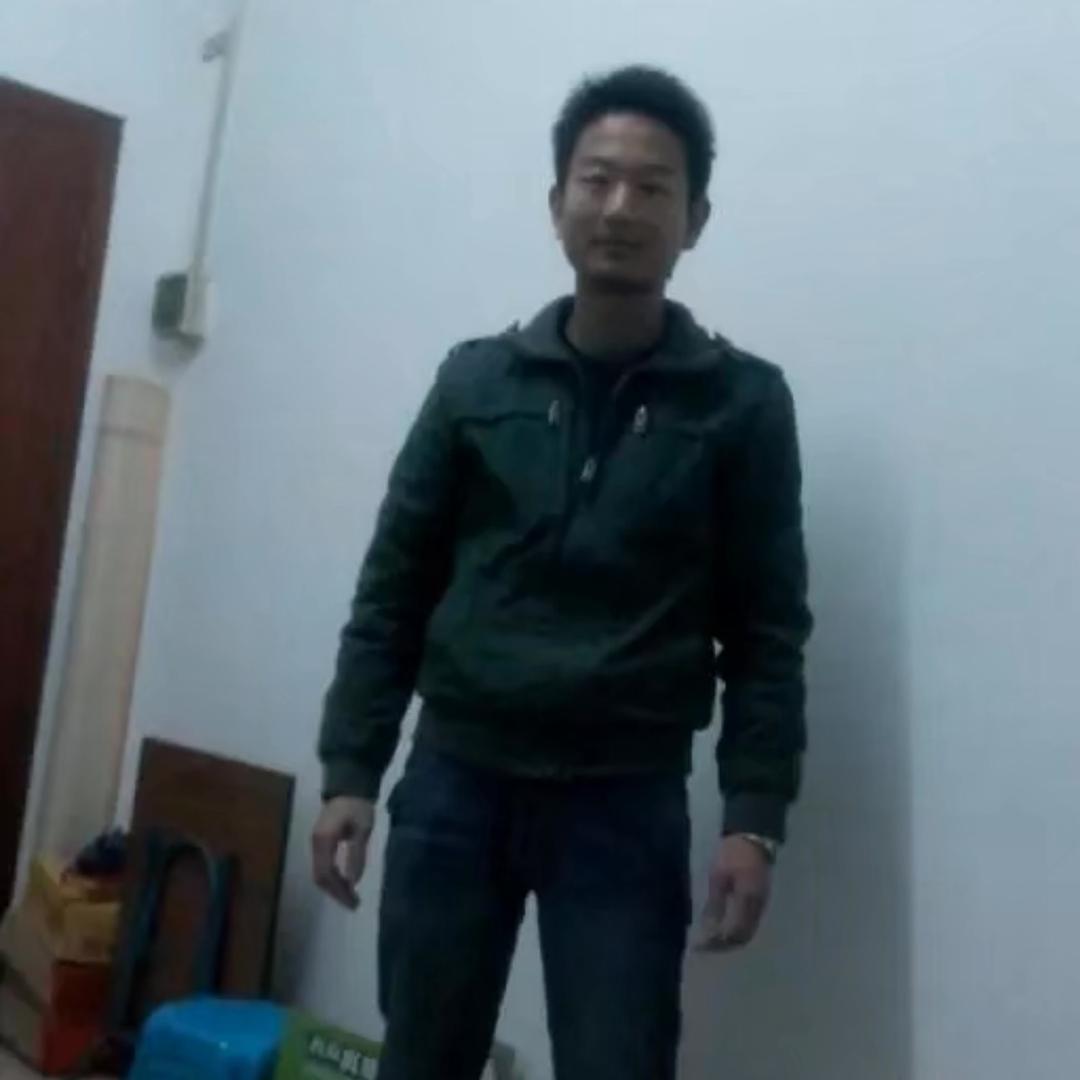 幸福的小羊羊