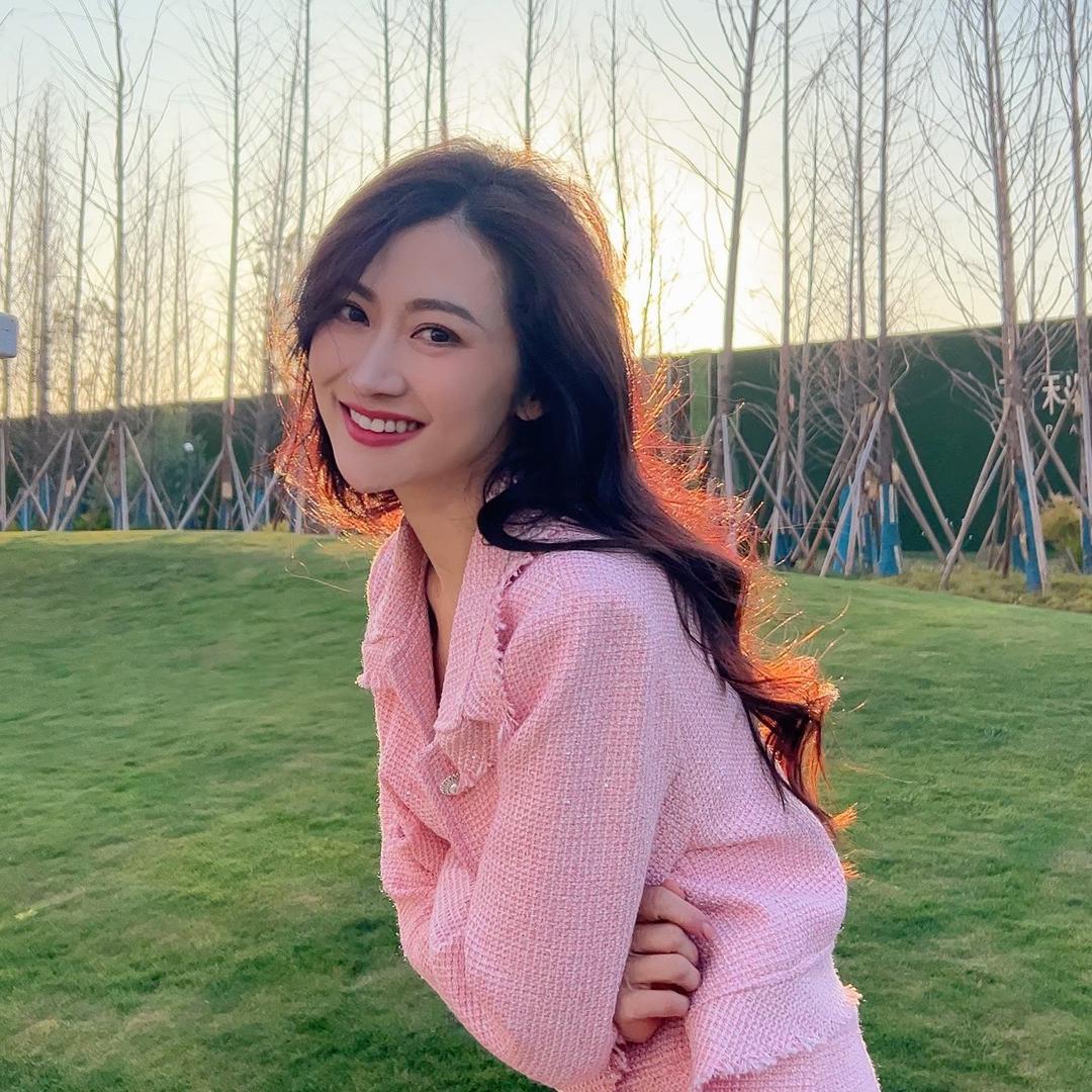杨净如