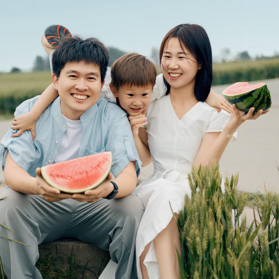 小攀夫妇