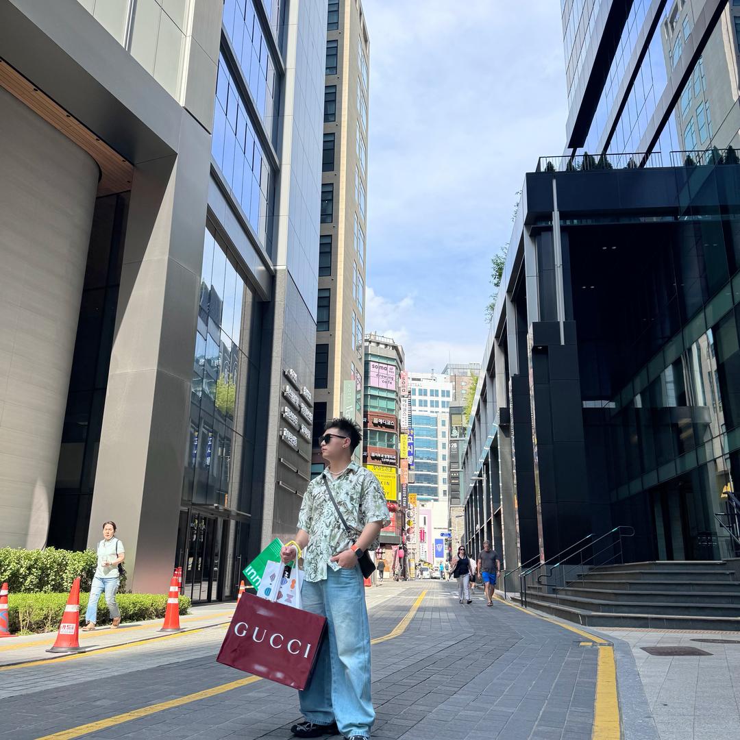 汉阳发源地店长