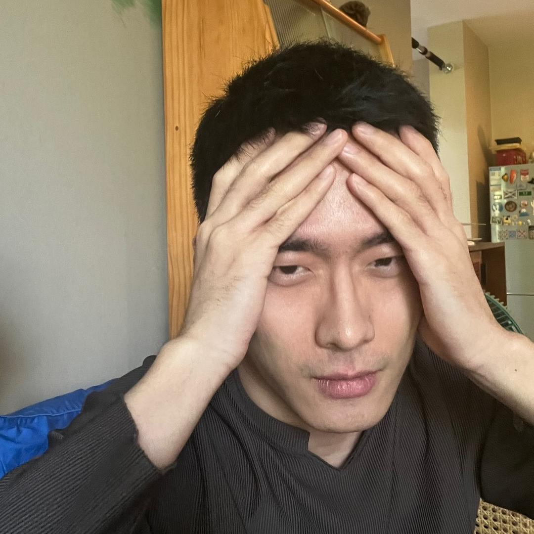 老关.