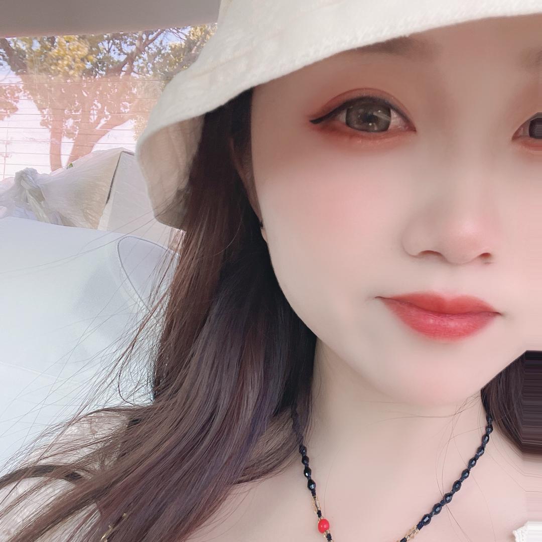 是耿耿呀🤗