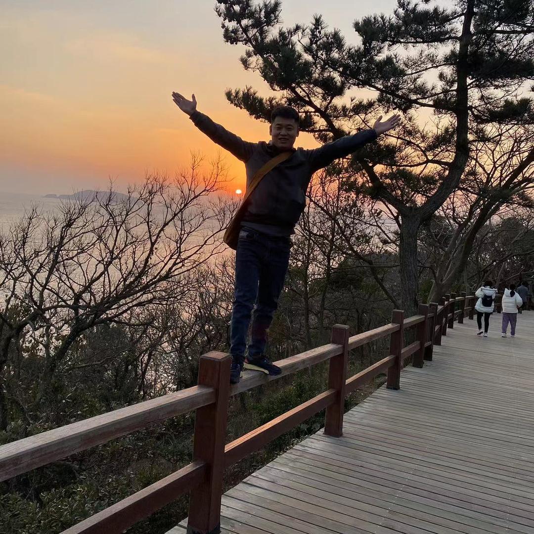 李振
