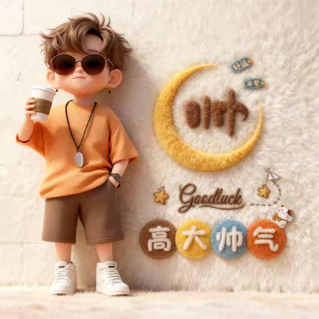 ღ°南风起࿐💜